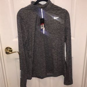 Long Sleeve Nike dry-fit